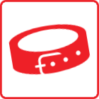 collars icon