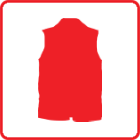 handler clothing icon