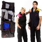 099B Working Vest - Comes in a variety of colours