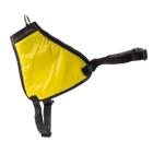 BS304 Tracking High Visibility  Harness