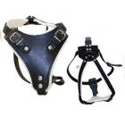 BSF300 - BSF300 L Quality Leather Harnesses