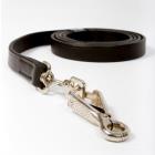 18mm wide extra leather leash