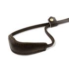 2m Leather Handler Lead/Collar Combo