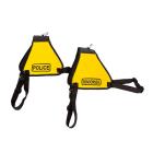 BS314 Reflective Printed Tracking Harnesses